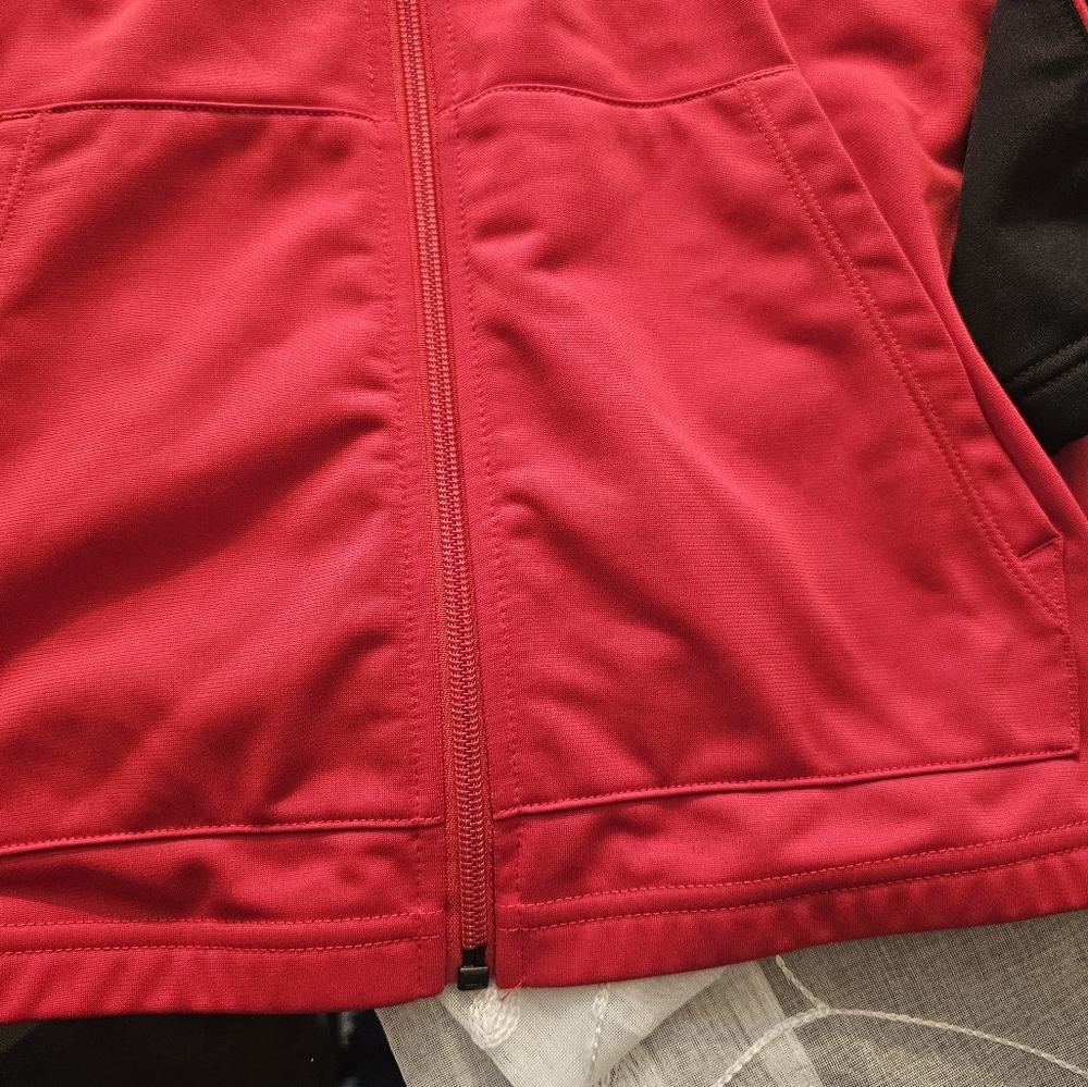 Nike youth tracksuit jacket size Large - Picture 5 of 6